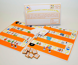 Juegos, herramientas terapeuticas